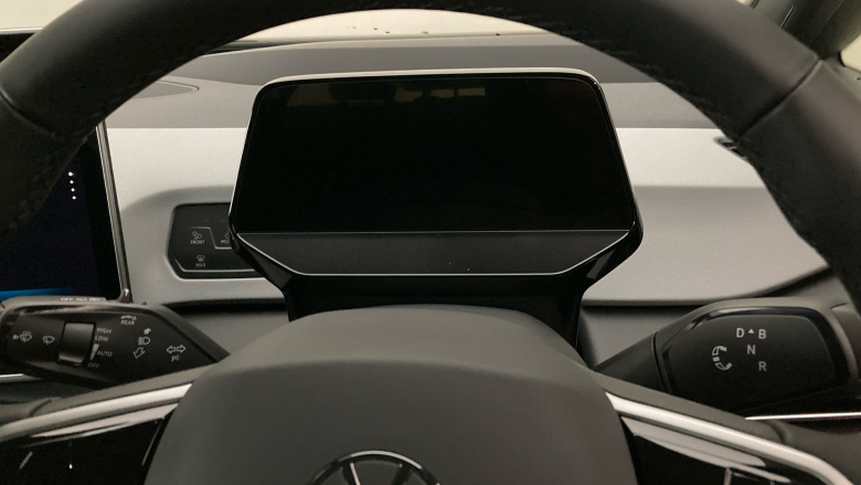 Volkswagen ID.3 150kW Match Pro 59kWh 5dr Auto Electric Hatchback